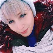 Laureata presso Accademia di belle arti, Brera Milano